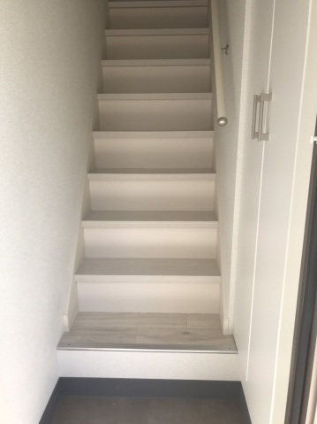 その他部屋・スペース　別号室の写真です。