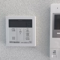 その他設備　別号室の写真です。