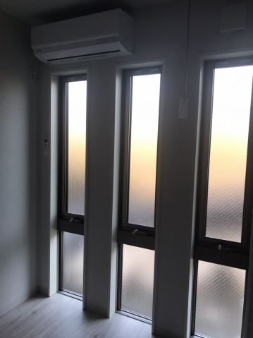 眺望　別号室の写真です。