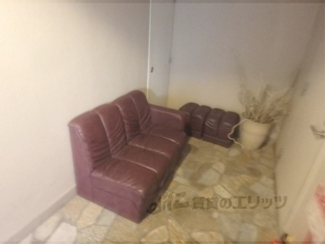 ロビー　ロビー