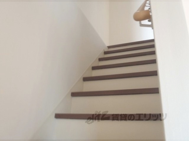 その他部屋・スペース　廊下