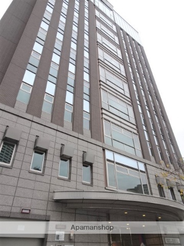 大学・短大　大阪大学中之島センター事務室（大学・短大）まで336m