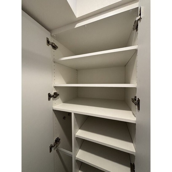 その他設備　シューズボックス