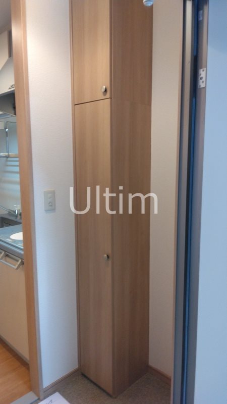 その他設備　※別のお部屋の写真です