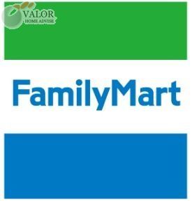 コンビニ　ファミリーマート大曽根店（コンビニ）まで1490m