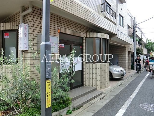 病院　せきぐちクリニック（病院）まで275m