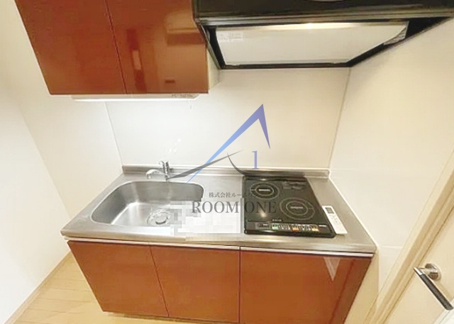 居室・リビング　洋室のお部屋です。