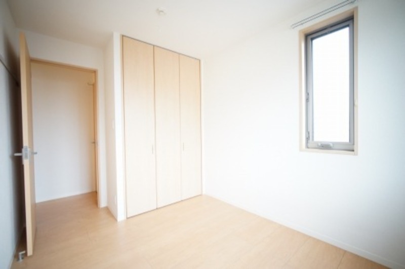 収納　図面と現状に相違がある場合には現状を優先