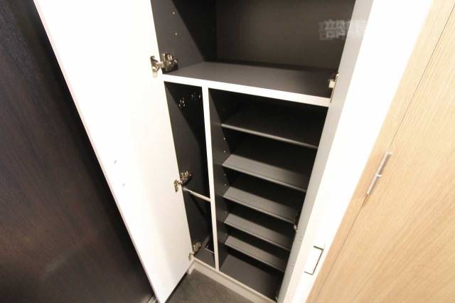 玄関　※他物件写真参照