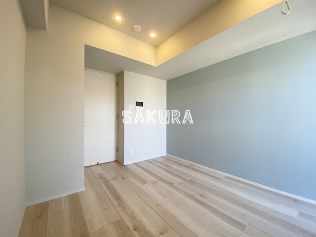 その他部屋・スペース　ゆっくりくつろげる寝室です♪