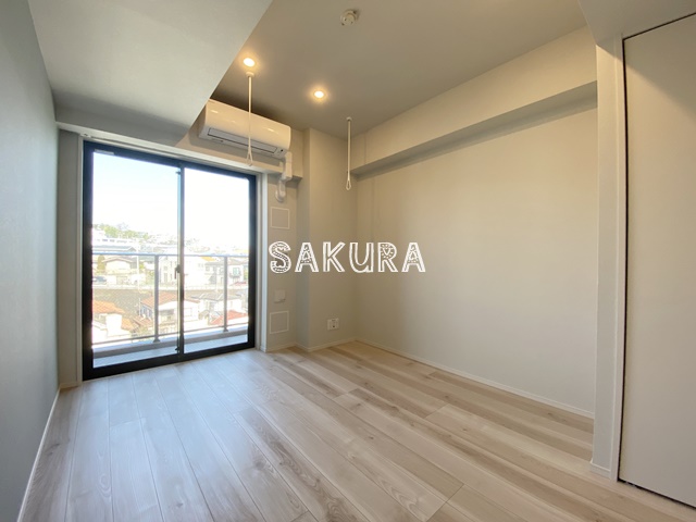 その他設備　充実した室内設備♪