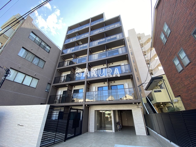 建物外観　当店おすすめ物件♪