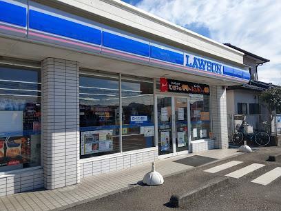 コンビニ　ローソン　宮崎本郷南方店（コンビニ）まで1200m