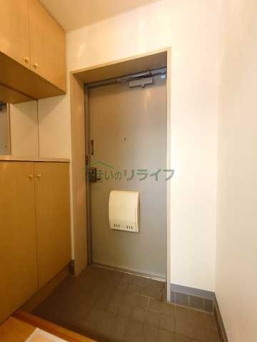 玄関　別部屋参照