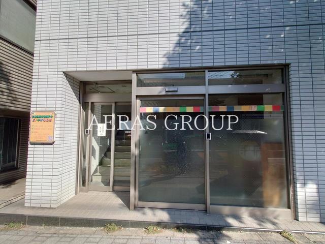 幼稚園・保育園　杉並区保育室高円寺ピノキオ幼児舎（幼稚園・保育園）まで137m