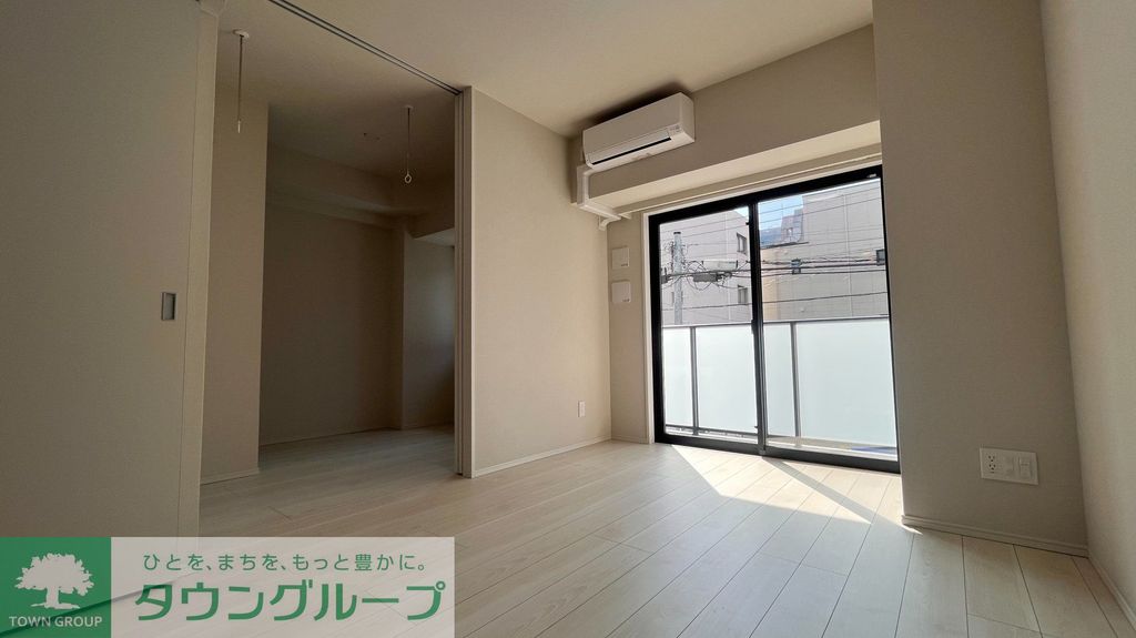 居室・リビング　リビング/居室