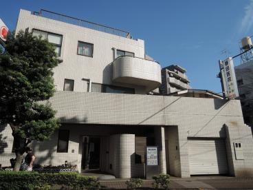 病院　春田内科医院（病院）まで208m