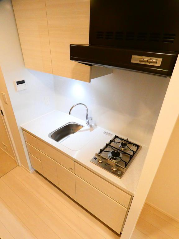 キッチン　キッチン※別部屋参考写真