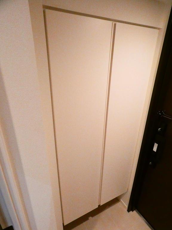 玄関　玄関※別部屋参考写真