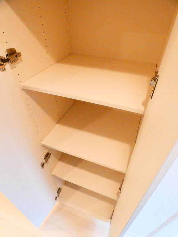 収納　収納※別部屋参考写真