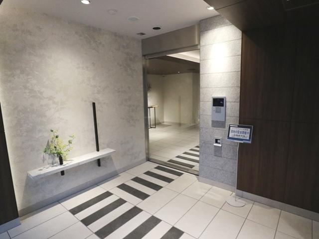 ロビー　ロビー