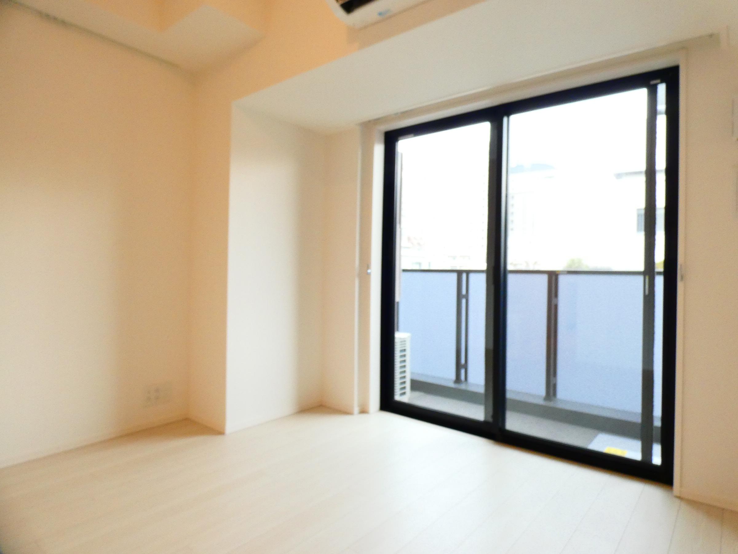 居室・リビング　居室※別部屋参考写真