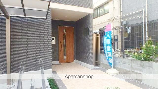 その他共有部分　その他共有部分