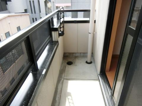 バルコニー　ベランダ