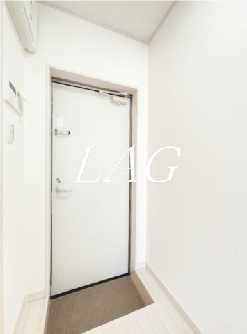 玄関　玄関です。