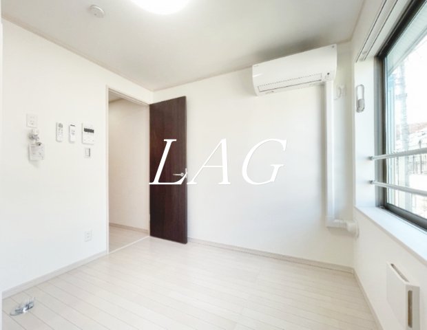 その他部屋・スペース　寝室です。