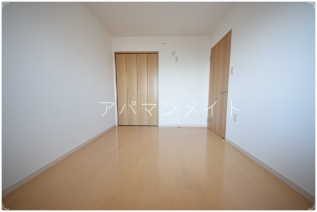 その他部屋・スペース　ゆとりの広さです