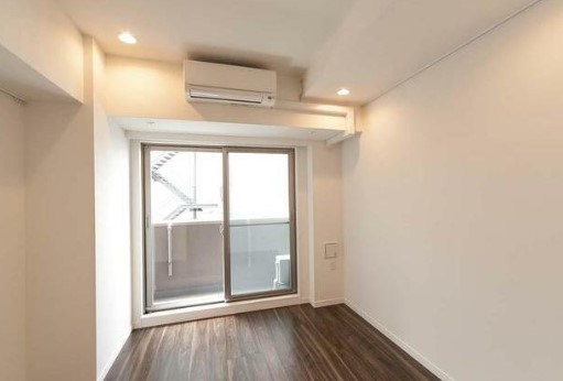 居室・リビング　※こちらの写真は他部屋になり参考写真です