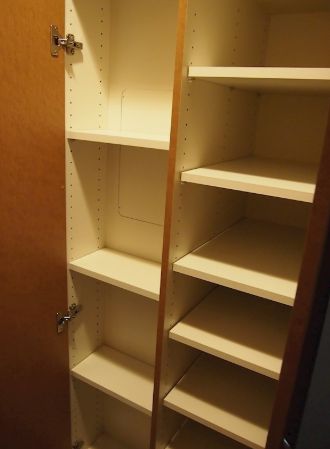 収納　別号室参考写真