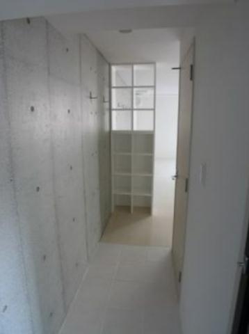 玄関　※別部屋の参考写真です。