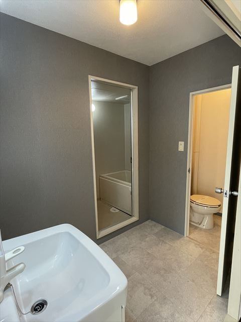 その他　別号室参考画像