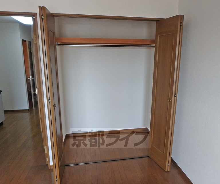 収納　たっぷり収納です