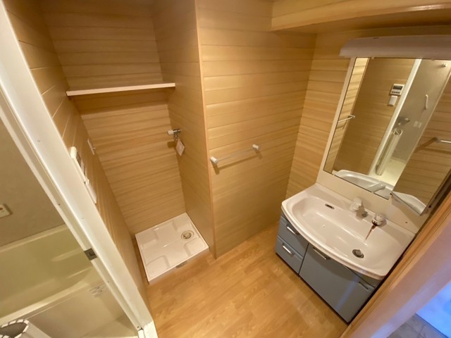 その他部屋・スペース　別号室の写真です