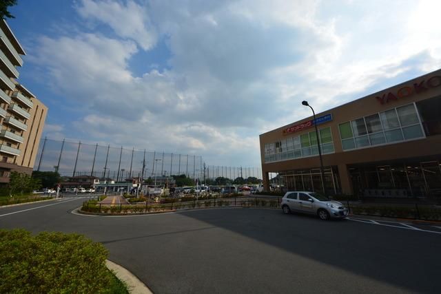 その他　駅前（その他）まで1360m