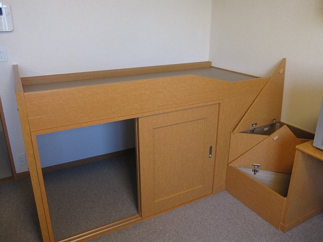 その他部屋・スペース