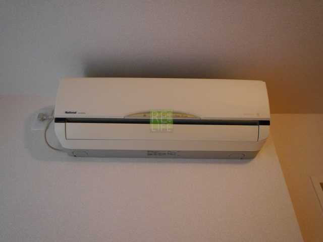 その他設備　パークアクシス神楽坂ステージ