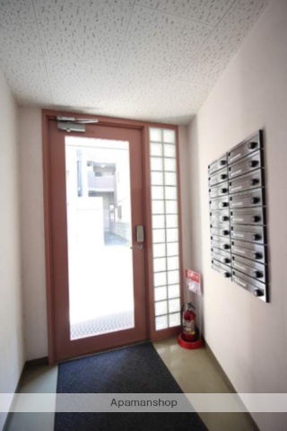 エントランス　その他共有部分