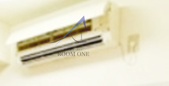 その他　エアコン付です。