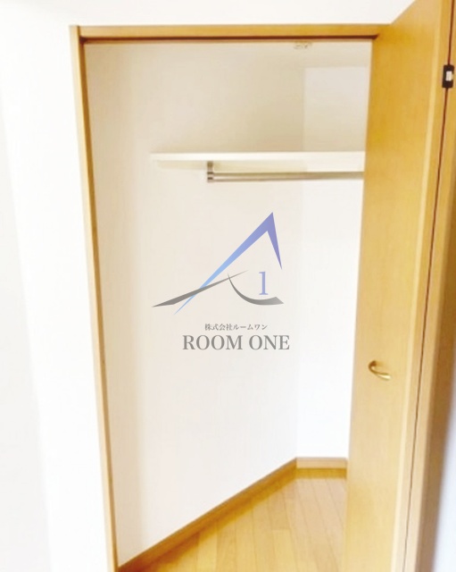 収納　収納です。