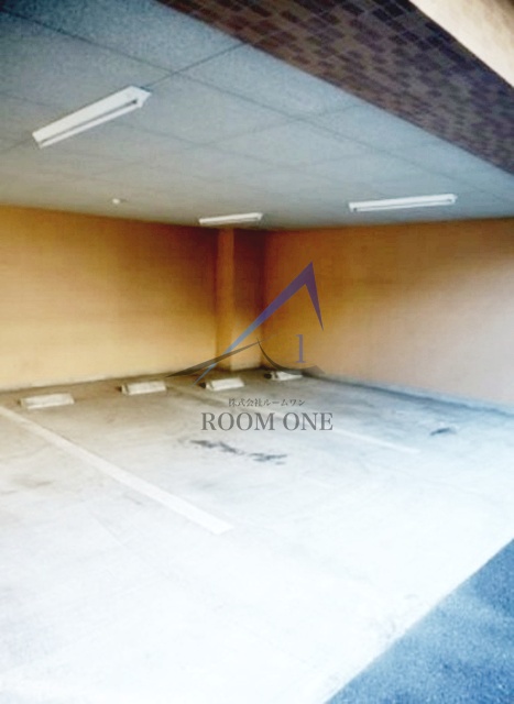 駐車場　駐車場です。