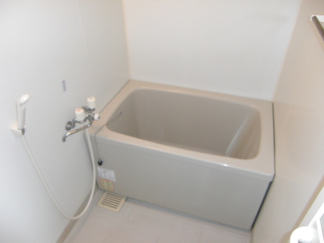 バス・シャワールーム　モデル