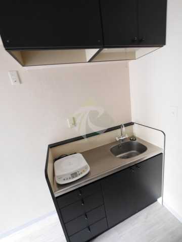 キッチン　藤和シティコープ早稲田