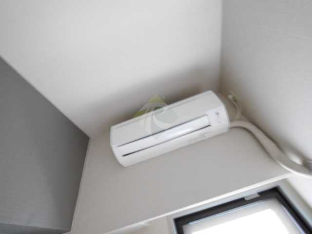 その他設備　藤和シティコープ早稲田