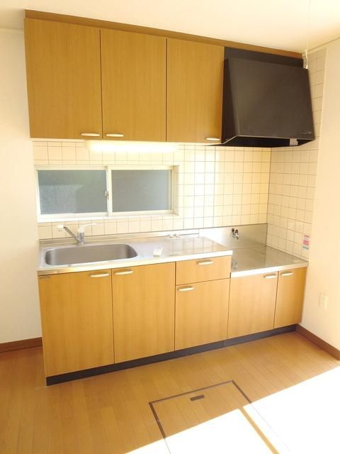 キッチン　★タウンハウジング稲田堤店★キッチン★