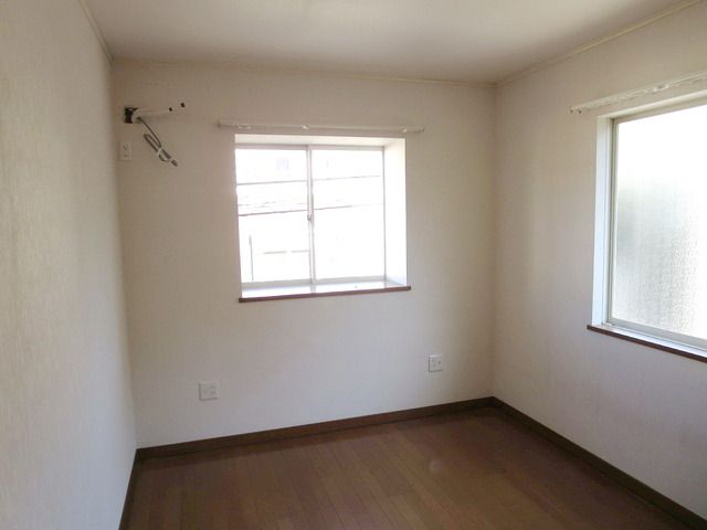 居室・リビング　★タウンハウジング稲田堤店★きれいなお部屋ですね★