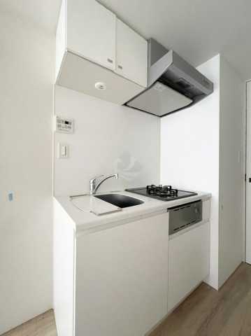 キッチン　LEGALAND KAGURAZAKA（参考画像）